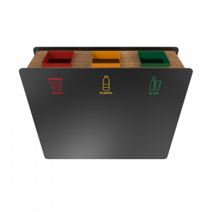 TOLIMA PC - cosuri de gunoi spectaluloase din metal si lemn_1