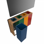 TOLIMA PC - cosuri de gunoi spectaluloase din metal si lemn_10