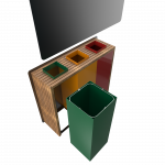 TOLIMA PC - cosuri de gunoi spectaluloase din metal si lemn_5