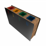 TOLIMA PC - cosuri de gunoi spectaluloase din metal si lemn_8