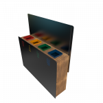 TOLIMA PC - cosuri de gunoi spectaluloase din metal si lemn_9