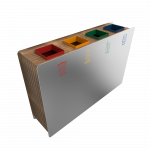 TOLIMA SST - cosuri de gunoi spectaluloase din inox si lemn_7