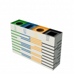 KANDEL PC - cosuri pentru colectarea selectiva a deseurilor din metal_26