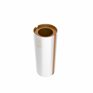 FINLAY SST coș de gunoi simplu din inox_2