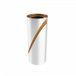 VELA SST coș de gunoi rotund din inox_3