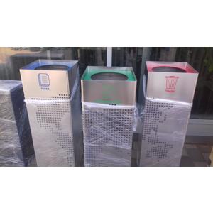 ECOMONDE SST Recycle Bins