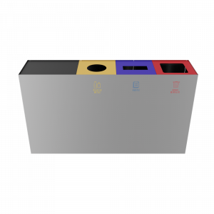 EIGER SST_coș de gunoi modern din oțel inoxidabil pentru zonele food court_binsignia.com_1