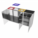 EIGER SST_coș de gunoi modern din oțel inoxidabil pentru zonele food court_binsignia.com_4